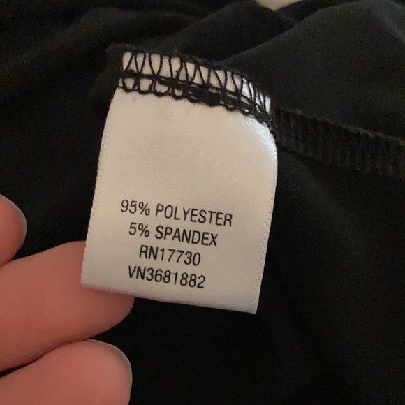 MERONA Shift Dress with Tie Detail - Picture 5 of 6